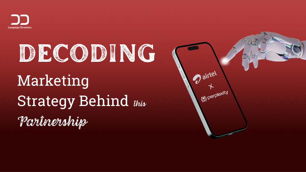 airtel and perplexity partnership